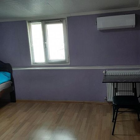 Gogoli Family Hotel Tiflis Dış mekan fotoğraf