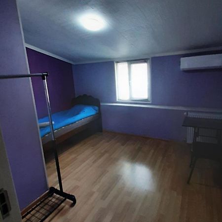 Gogoli Family Hotel Tiflis Dış mekan fotoğraf