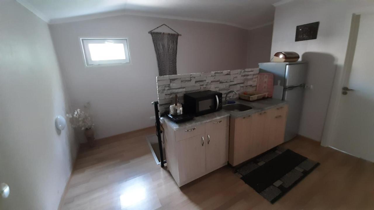 Gogoli Family Hotel Tiflis Dış mekan fotoğraf