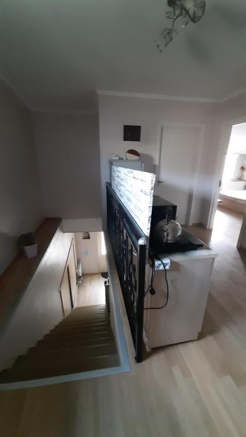 Gogoli Family Hotel Tiflis Dış mekan fotoğraf