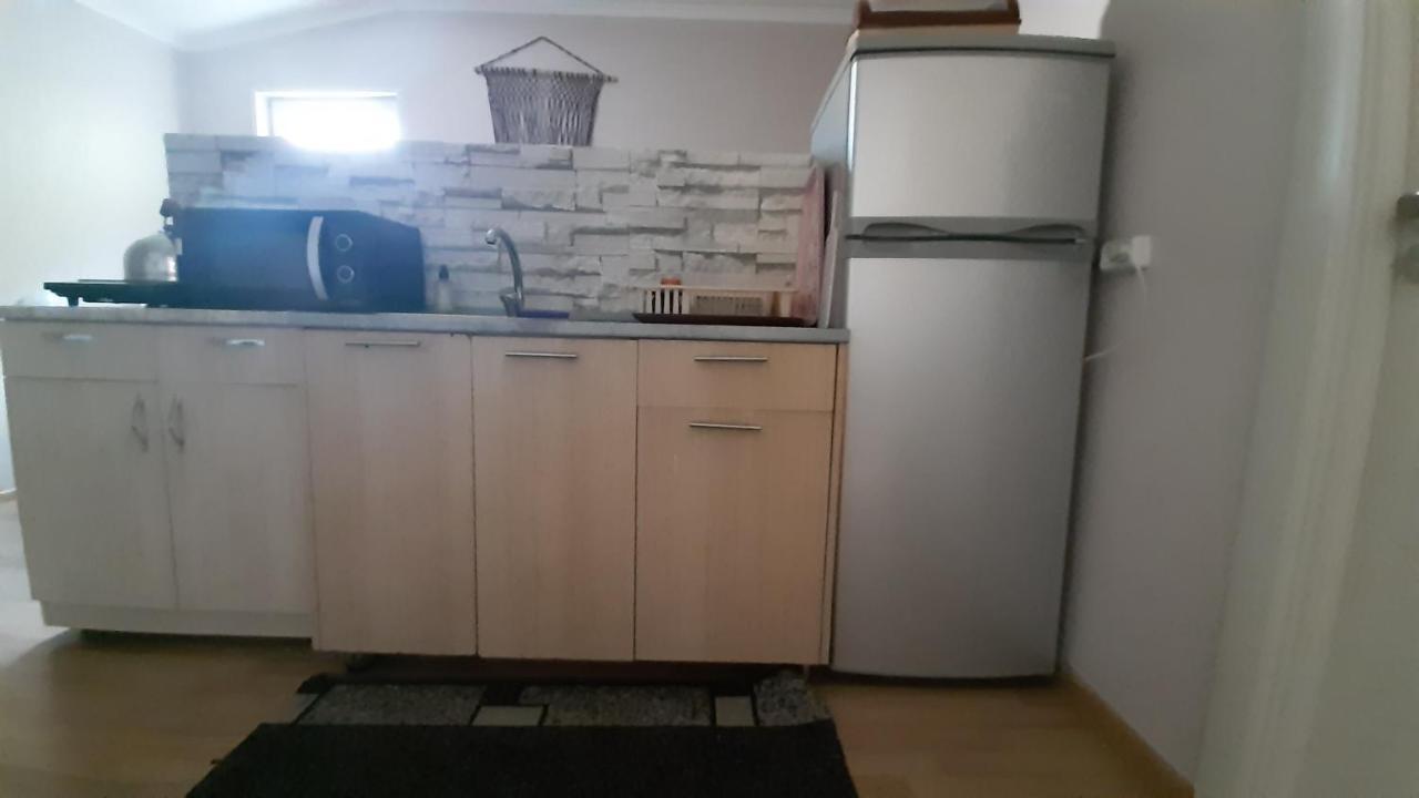 Gogoli Family Hotel Tiflis Dış mekan fotoğraf