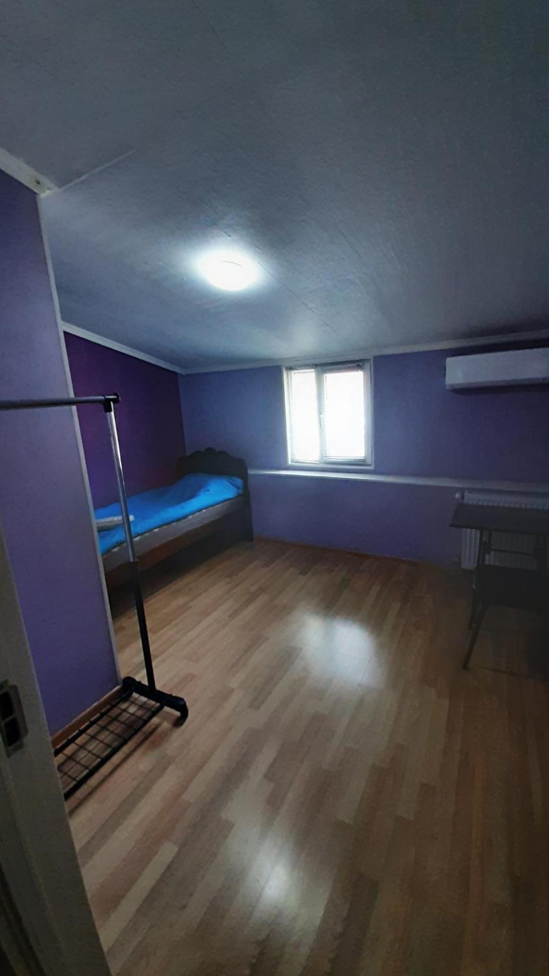 Gogoli Family Hotel Tiflis Dış mekan fotoğraf
