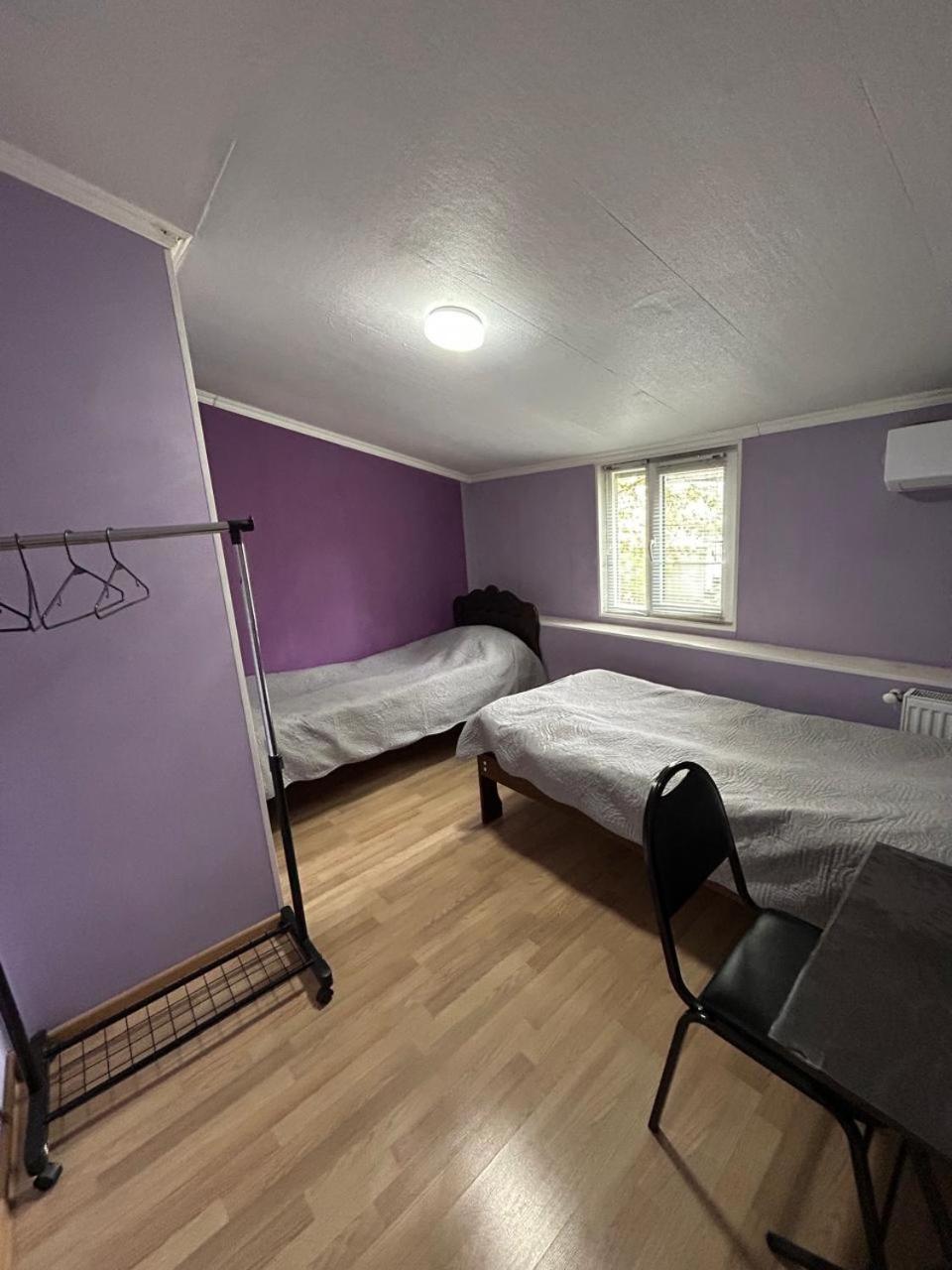 Gogoli Family Hotel Tiflis Dış mekan fotoğraf