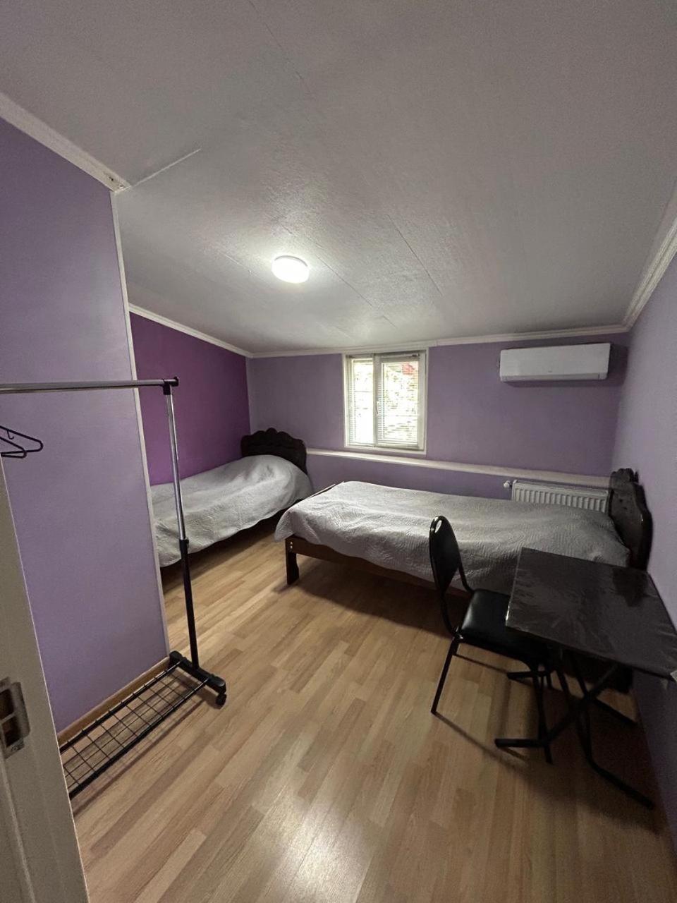 Gogoli Family Hotel Tiflis Dış mekan fotoğraf