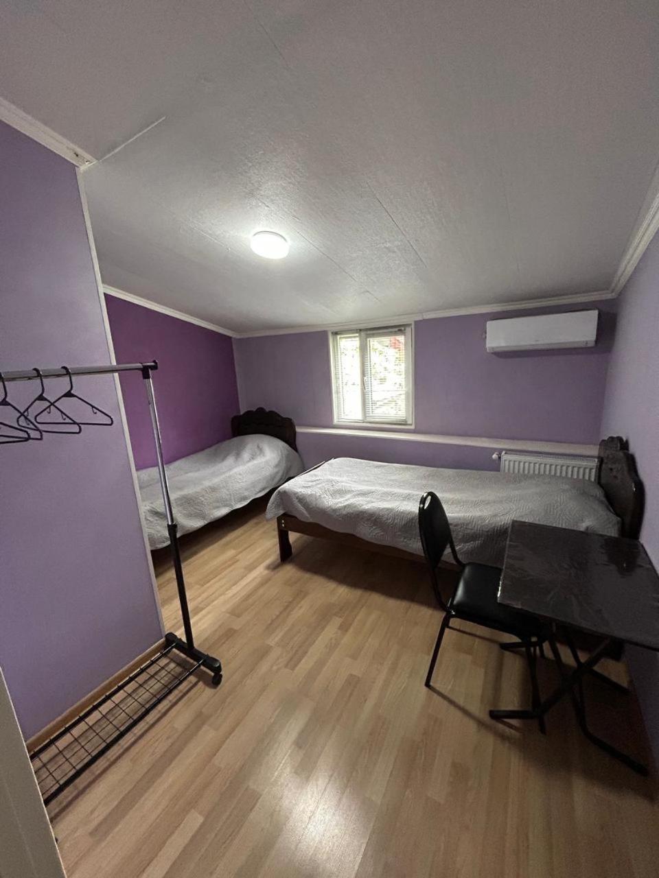 Gogoli Family Hotel Tiflis Dış mekan fotoğraf