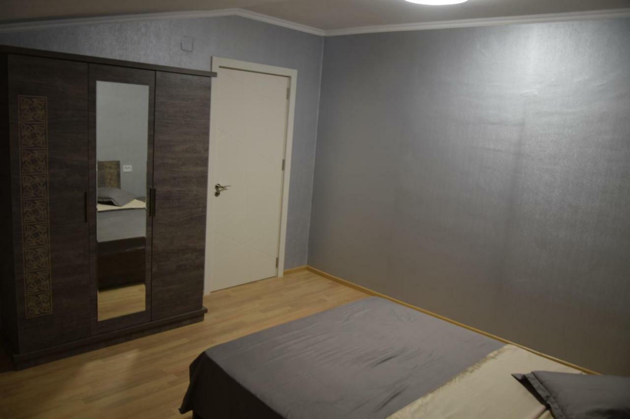 Gogoli Family Hotel Tiflis Dış mekan fotoğraf