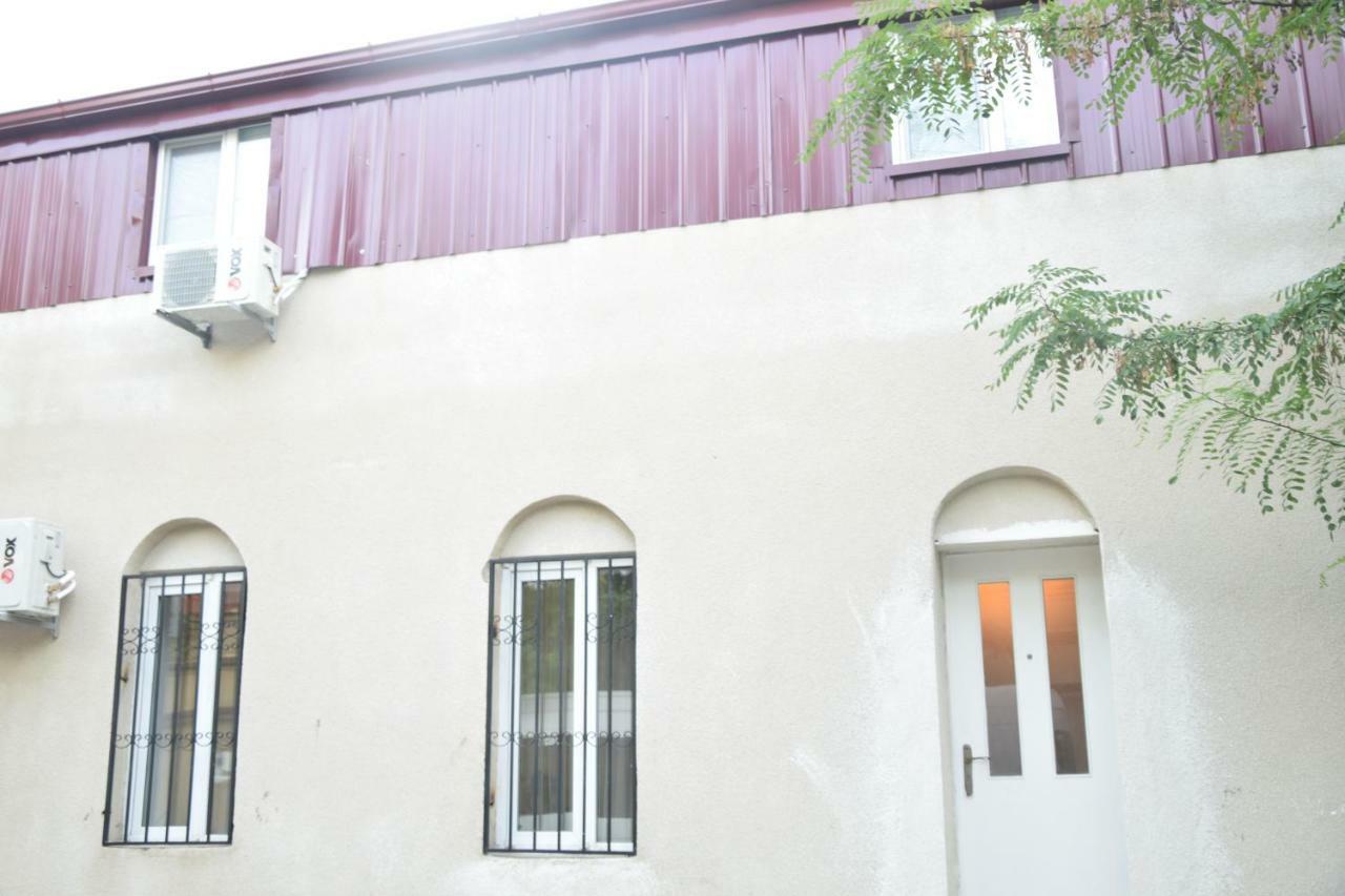Gogoli Family Hotel Tiflis Dış mekan fotoğraf