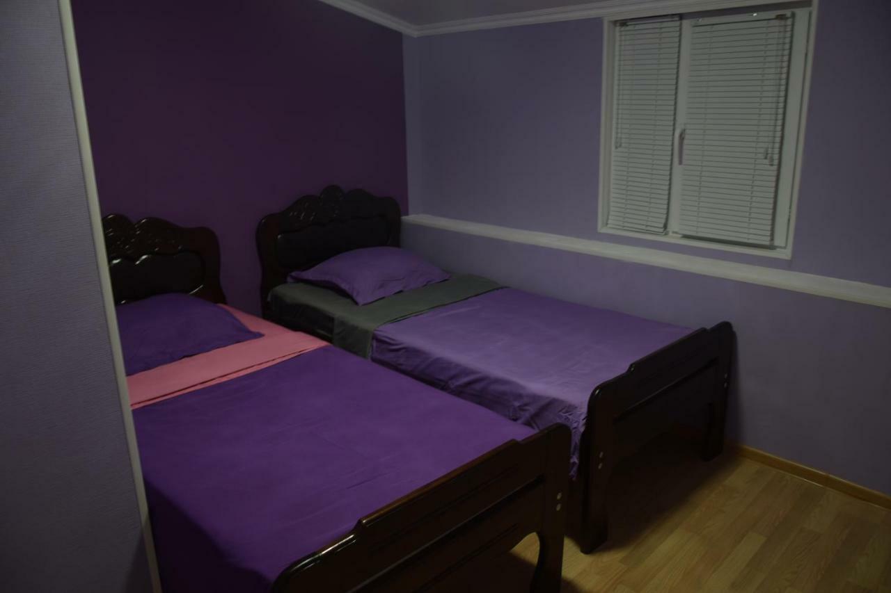 Gogoli Family Hotel Tiflis Dış mekan fotoğraf