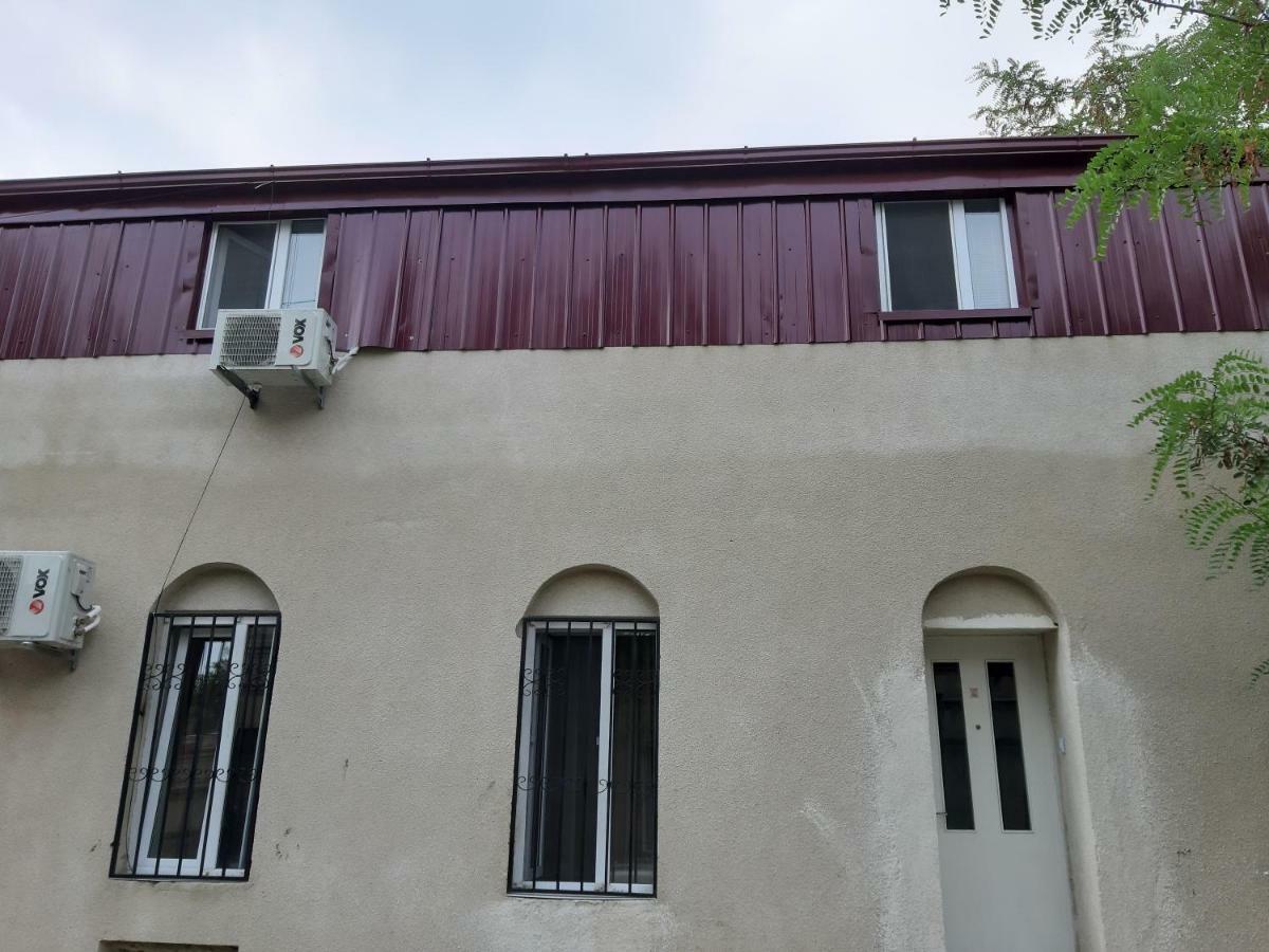 Gogoli Family Hotel Tiflis Dış mekan fotoğraf