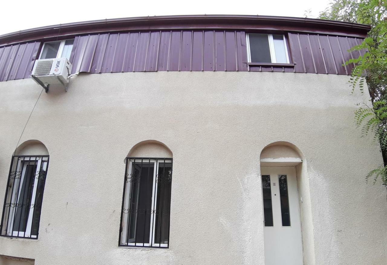 Gogoli Family Hotel Tiflis Dış mekan fotoğraf