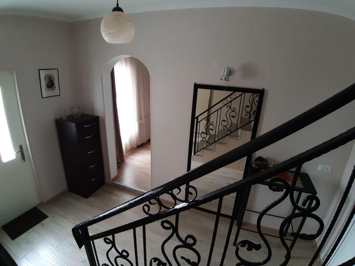Gogoli Family Hotel Tiflis Dış mekan fotoğraf