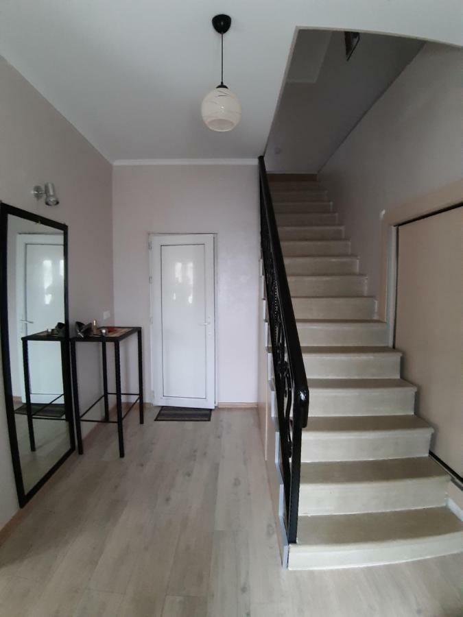 Gogoli Family Hotel Tiflis Dış mekan fotoğraf