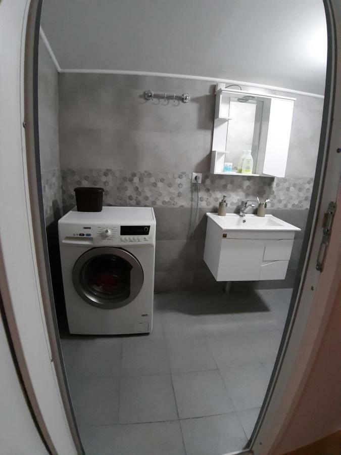Gogoli Family Hotel Tiflis Dış mekan fotoğraf