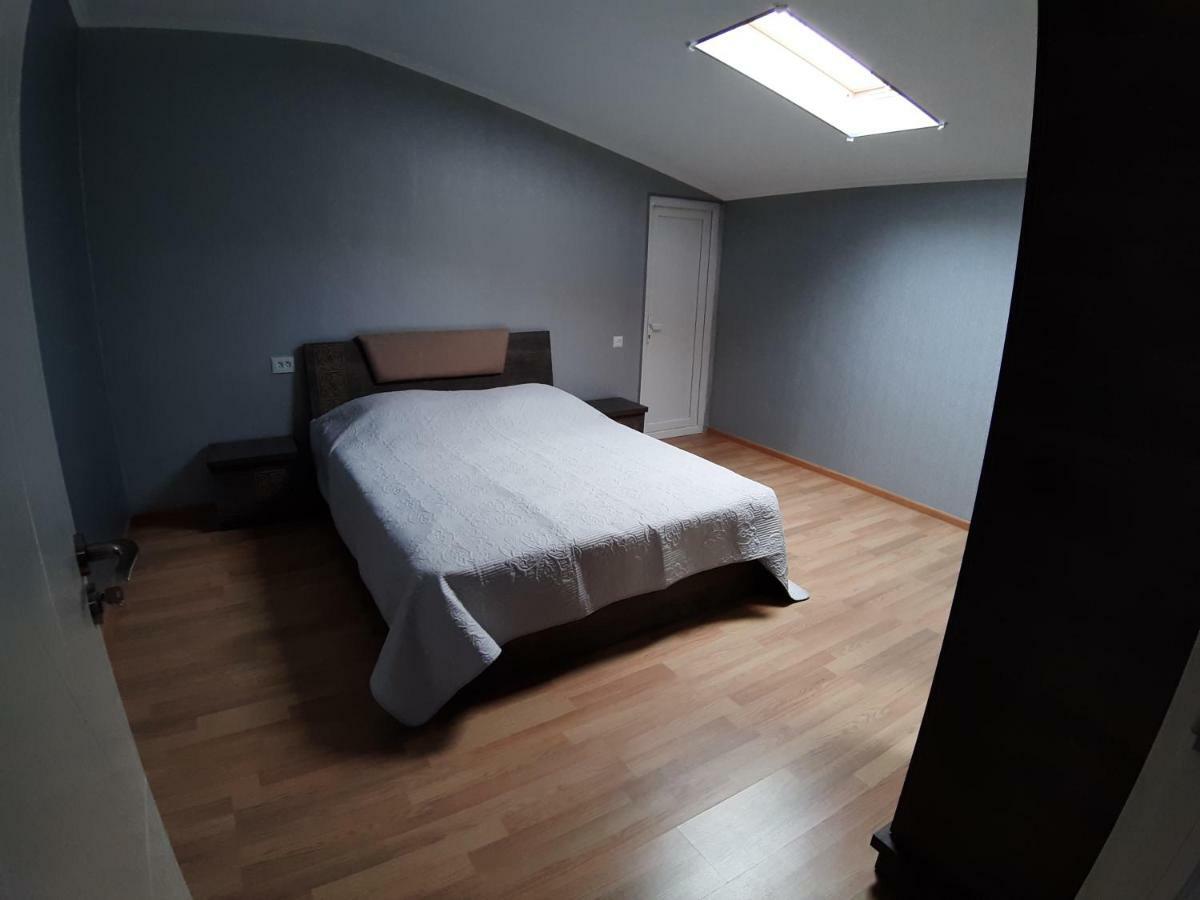 Gogoli Family Hotel Tiflis Dış mekan fotoğraf