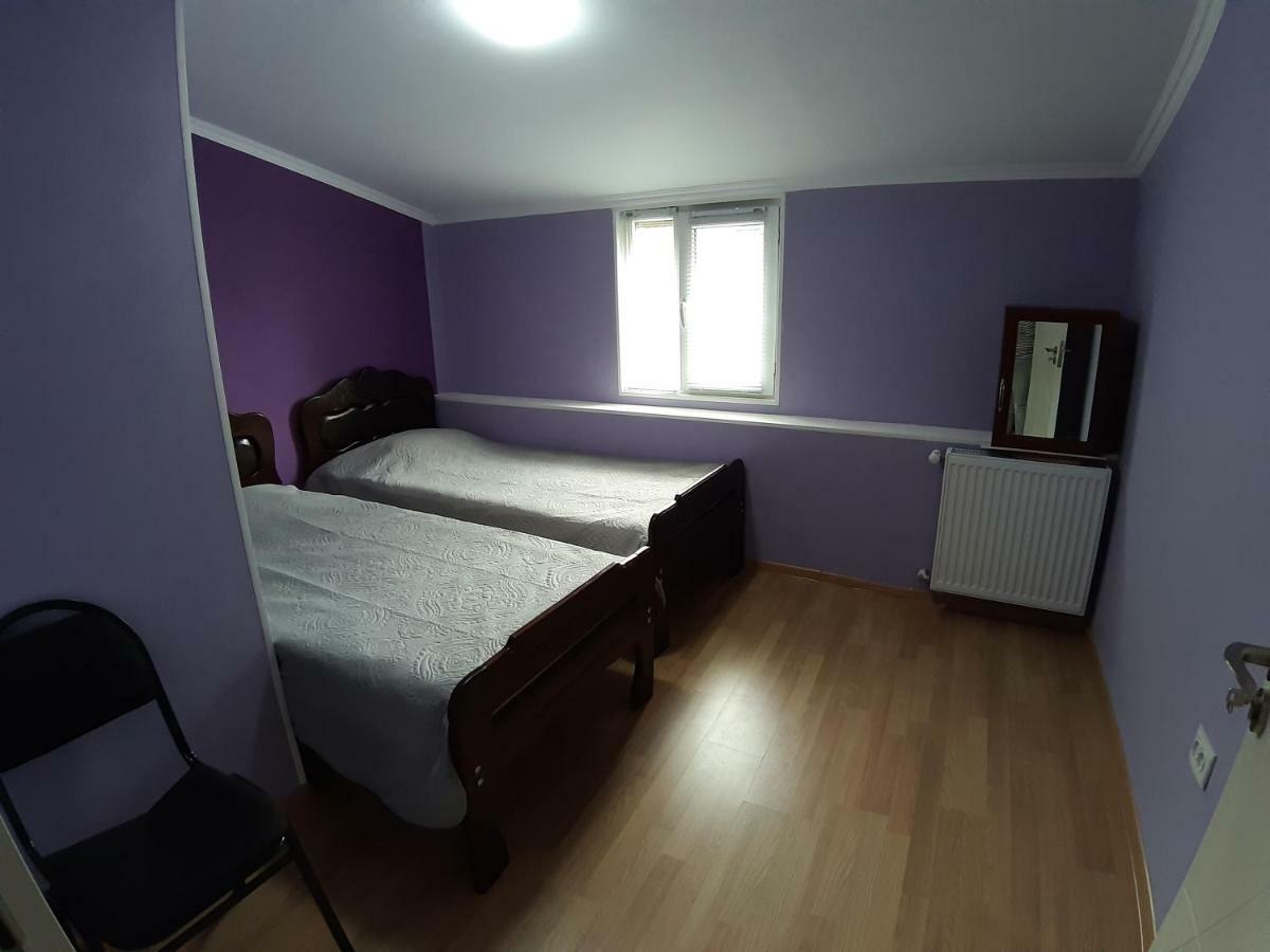 Gogoli Family Hotel Tiflis Dış mekan fotoğraf