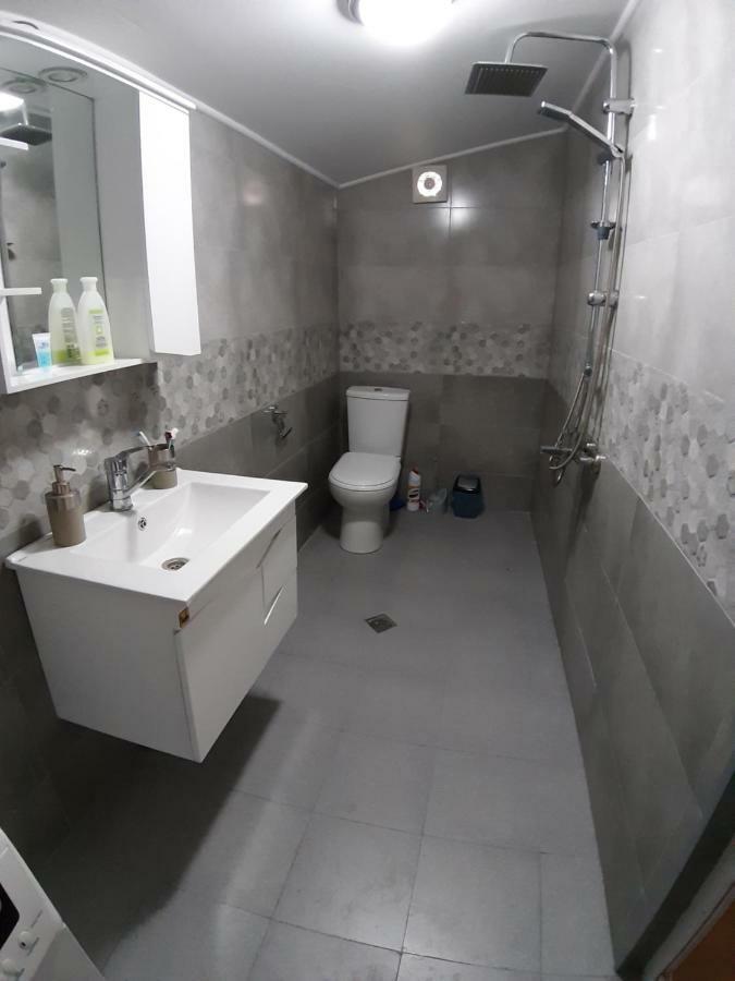 Gogoli Family Hotel Tiflis Dış mekan fotoğraf
