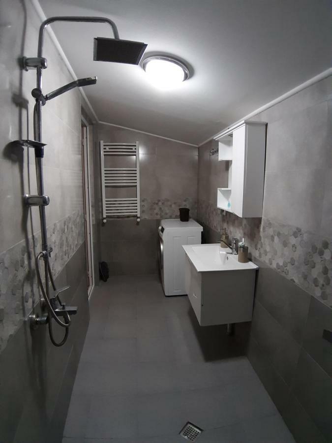 Gogoli Family Hotel Tiflis Dış mekan fotoğraf