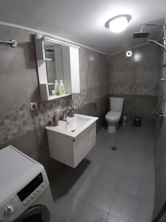 Gogoli Family Hotel Tiflis Dış mekan fotoğraf