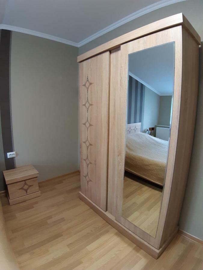 Gogoli Family Hotel Tiflis Dış mekan fotoğraf