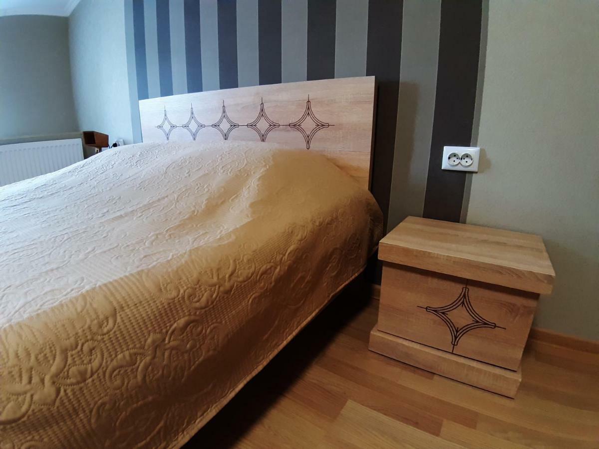 Gogoli Family Hotel Tiflis Dış mekan fotoğraf